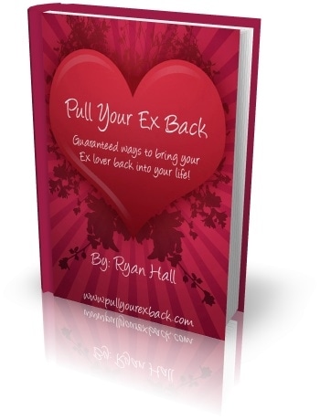 Pull Your Ex Back promo codes